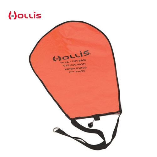 HOLLIS Lift Bag 부양백(60lb/125lb)