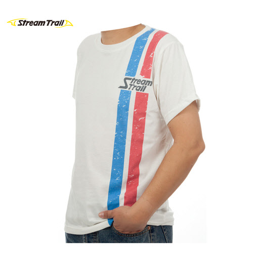 [StreamTrail]ST Lines(ST 티셔츠1)