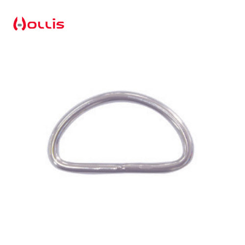 HOLLIS D-RING Low Profile(D링)
