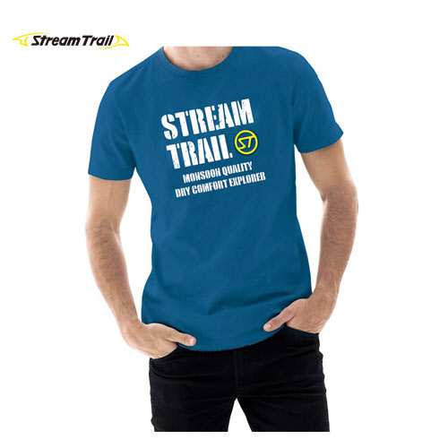 [StreamTrail]ST Army(ST 티셔츠2)