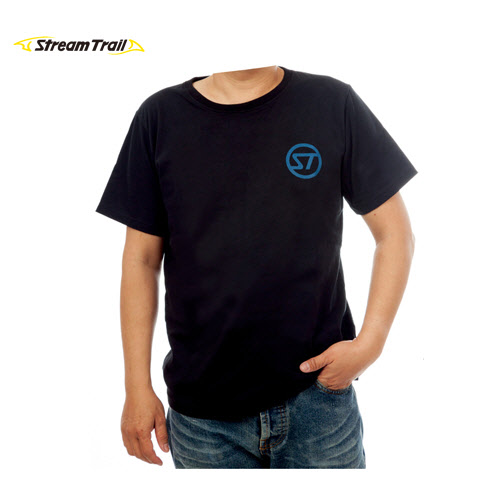 [StreamTrail]ST Kanji(ST 티셔츠2)