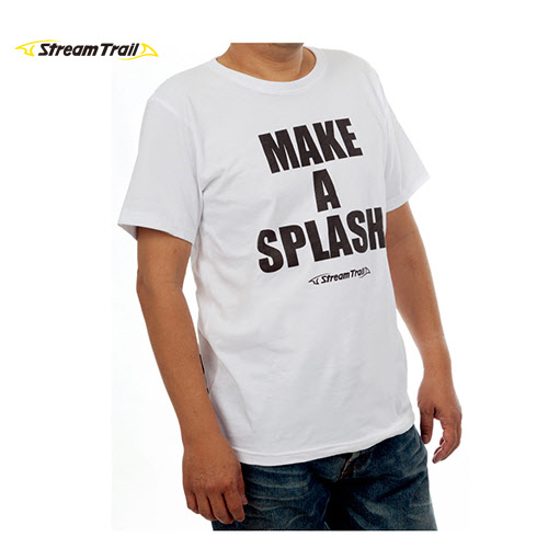 [StreamTrail]ST Make A Splash(ST 티셔츠2)