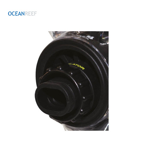 [OCEANREEF]보조호흡기연결마운트