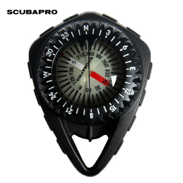 [한정수량할인판매]SCUBAPRO FS-2 COMPASS 리트렉터 마운트(리트렉터 제외)